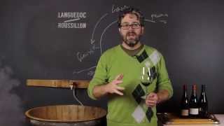 WineOPedia The Languedoc amp Roussillon Pt2 [upl. by Koslo]