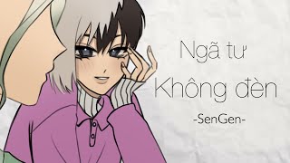 Ngã Tư Không Đèn SenGen sengen drst [upl. by Ralaigh882]