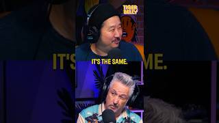 Bobby Lee’s insincere apology to Harland Williams [upl. by Lotty]