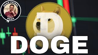 Dogecoin DOGE Price Prediction 24 October 2024 [upl. by Notneiuq]