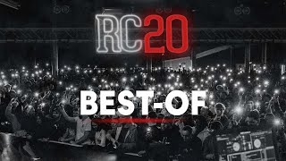 Rap Contenders 20  Le Bestof [upl. by Ydnahs]