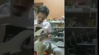 Ada Band  Karena Wanita Ingin Dimengerti cover by firman pasrah guitar guitarcover [upl. by Bridwell469]