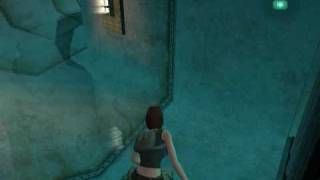 Tomb Raider  Angel Of Darkness  Neptunes Hall [upl. by Larue639]