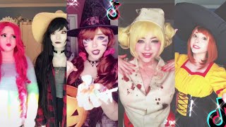 NEW Bonbibonkers SeptOctober Tik Tok Compilation 2020 [upl. by Nimajaneb398]