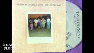 Twennynine With Lenny White  Movin On 1981 ♫ [upl. by Daub602]