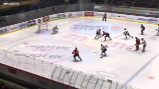 HC Orli Znojmo vs Sapa Fehérvár AV19  Highlights [upl. by Burwell347]