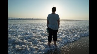 Meer amp Strand am Atlantik Schönste Urlaubserinnerung amp längster Outro Versuch [upl. by Horwath]