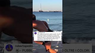 Speaker della ROMA scatena le POLEMICHE dopo aver pubblicato un VIDEO di FRATTESI😮‼️ [upl. by Mahau764]