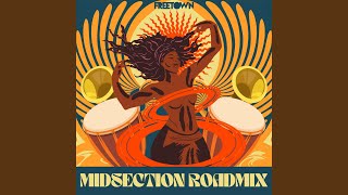 Mid Section RoadMix [upl. by Ide391]