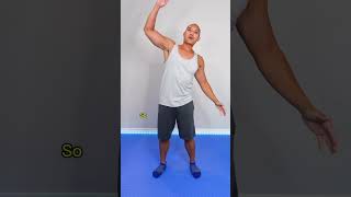 5 Minute Workout To Relieve Constipation And Bloating [upl. by Carvey]