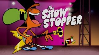 Wander Over Yonder  The Show Stopper End Credits [upl. by Yrotciv130]