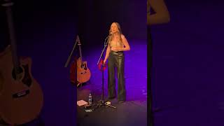 Elles Bailey  Sunshine City LIVE PLTlimburgzaal 18102024 ellesbailey [upl. by Narok]