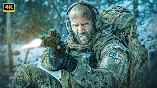 Jason Statham  New Released Action Movie 2024  Full Movie  4K Ultra actionmovies [upl. by Gaylord781]