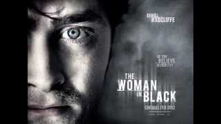 The Woman In Black  Opening Theme  Tea For Three Plus One [upl. by Vary]