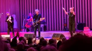 Oysterband  By Northern Lights  Stoller Hall Manchester  211023 [upl. by Yeltnerb]