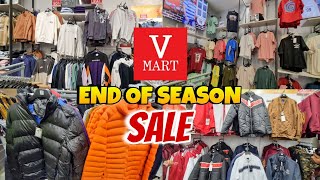 Esplanade V Mart End Of Season Sale  Esplanade Winter Collection [upl. by Sualkcin]