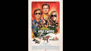 Dick Holler Phil Gernhard  Snoopey Vs The Red Baron  Once Upon a Time in Hollywood OST [upl. by Nahtanha449]