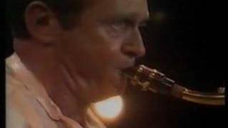 Stan Getz  Lush Life [upl. by Eltsirk]