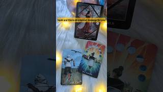 Spooktober Spectacle day 29 Empowered Message tarot tarotreading soulswindchime [upl. by Artimas192]