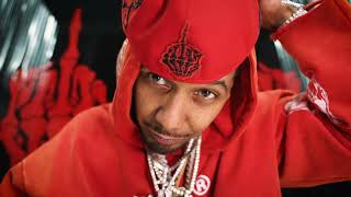 Juelz Santana ft A Boogie Wit Da Hoodie  Friendly Official Music Video [upl. by Ahsima]