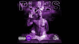 Plies x TPain Shawty Chopped amp Slowed By DJ Tramaine713 [upl. by Ardeed]