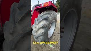 12102024 Massey 9500 Di jahangirabad secondhandtractor secondhandtractormarket [upl. by Setsero644]