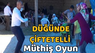 ÇİFTETELLİYE DÖKTÜRMÜŞLER helal olsun [upl. by Elma294]