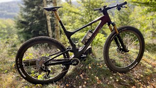 Scott Spark RC SL  2023 the best world XC 🤘🏻 [upl. by Jago]