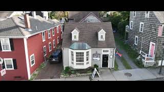 Marblehead Museum Intro Video [upl. by Zonda]