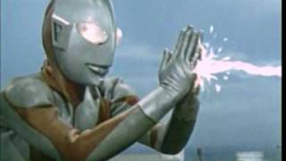 Ultraman Best Episode [upl. by Donalt]