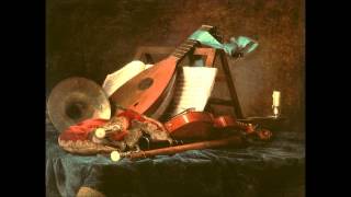 Johann Melchior Molter  Trumpet Concerto No1 in Dmajor ca1750 [upl. by Uke]