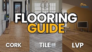 How To Choose the Right Flooring for Your Home [upl. by Akyre]