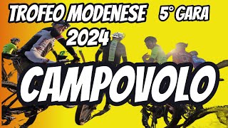 Trofeo Modenese 2024 5° Tappa Campovolo RE [upl. by Lyon]