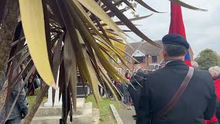 Little Thurrock remembers By Thurrock Nub News [upl. by Baptist]