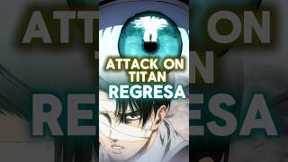 La idea original de Yuichiro Hayashi animeshort attackontitanfinalseason [upl. by Nitsew]