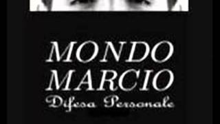 Mondo Marcio  Difesa Personale  FULL DEMO [upl. by Rosario]