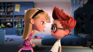 Mr Peabody amp Sherman  The Story of Mr Peabody  Fandango Family [upl. by Yeltihw119]