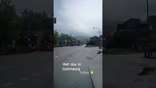 Gatlinburg TN 🏞️gatlinburg pigeonforge [upl. by Aiyekal]