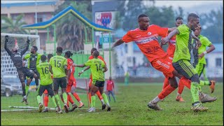 Musanze FC 10 AS Kigali  HIGHLIGHTS  RPL 202324 DAY 9 [upl. by Epp]