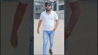 Bejubaa kabse main raha l abcd song trendingshorts ytshorts slowmotion attitudestatus art [upl. by Ilrebmyk]