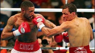 Fight of the Year 2005  Diego Corrales TKO10 Jose Luis Castillo I [upl. by Wons]