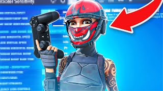 The BEST Controller Fortnite SettingsSensitivity 🎮 Settings  XboxPS4PS5  Scoped Settings [upl. by Anned]