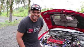 199 Garage Vlog  Mitsubishi Lancer Evolution 65 Tommi Makinen Edition  TME The Legendary Evo [upl. by Esinereb]