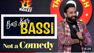 ROAST OF ANUBHAV SINGH BASSI … [upl. by Vanhook]