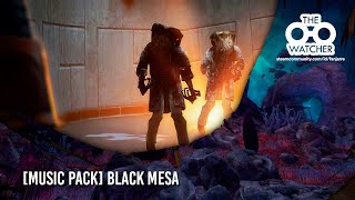 Black Mesa Music Pack for Left 4 Dead 2 [upl. by Jase869]