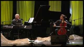 Oliver Dragojevic amp Stjepan Hauser Ostavljam te Samu Live [upl. by Neron]