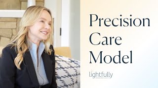 Lightfullys Precision Care Model [upl. by Toulon207]