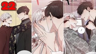 BL  I was forced into servitude under a violent mob boss 22  Yaoi  Boys Love  Manga  BLManhua [upl. by Autry]