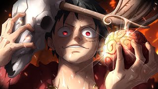 ONE PIECE NEST PAS CE QUE VOUS CROYEZ  Luffy et Nika expliqués  chapitre 1128 [upl. by Konstanze]