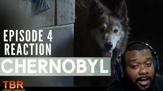 F POLITICS CHERNOBYL EPISODE 4 REACTION [upl. by Ingrid374]